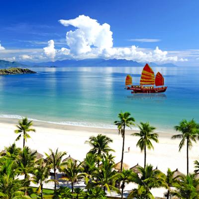 Viaggio di Nozze Vietnam: Nha Trang
